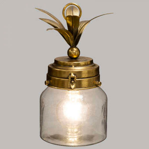 Lamp, LED, Fancy - Pure