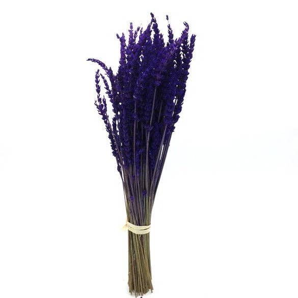 Lavendel Geconserveerd - Pure